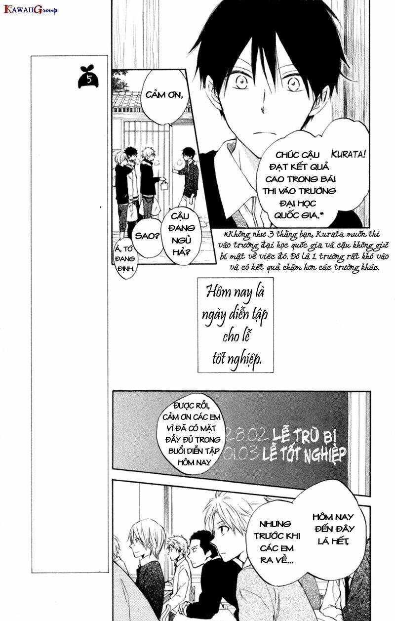 seishun kouryakuhon chapter 7 12