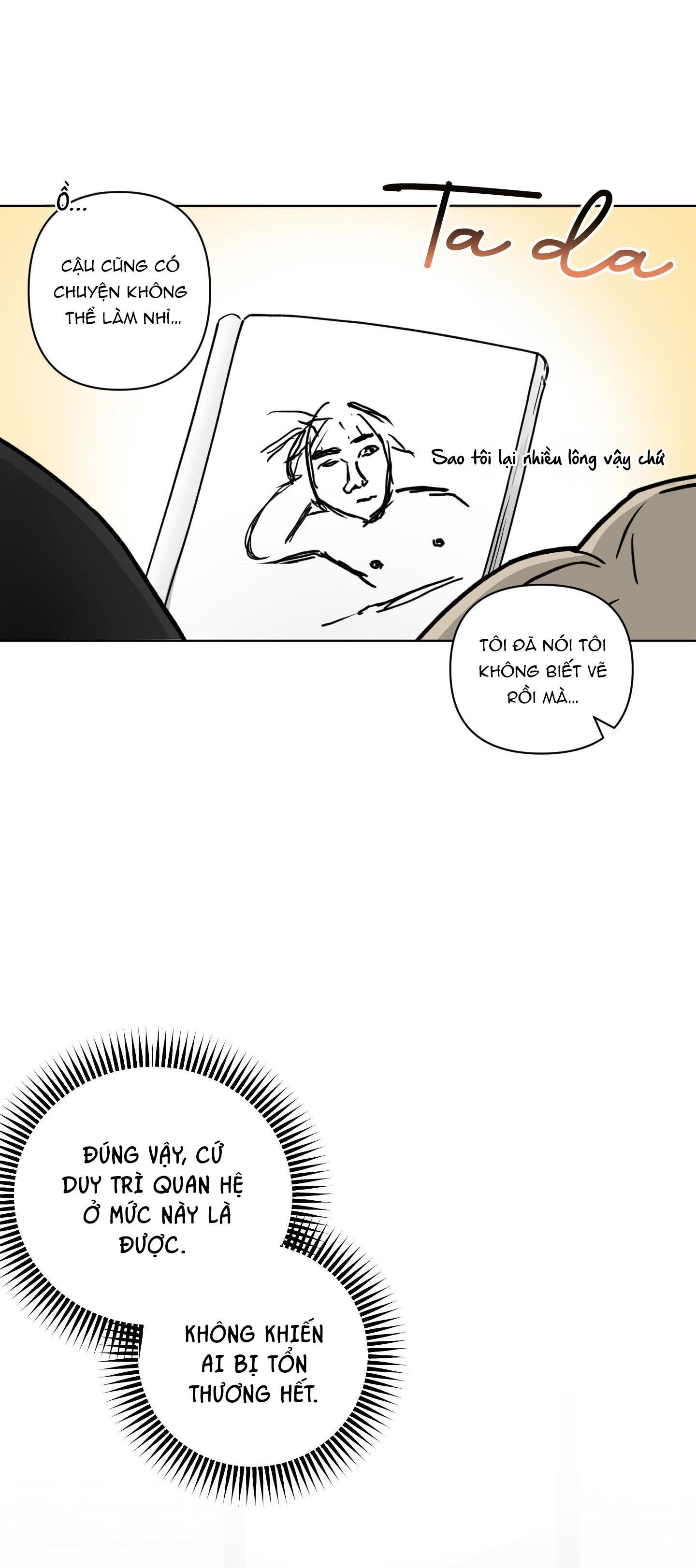 bl ngắn tuyển chọn Chapter 29.6 CHUYỆN TÌNH 6 48