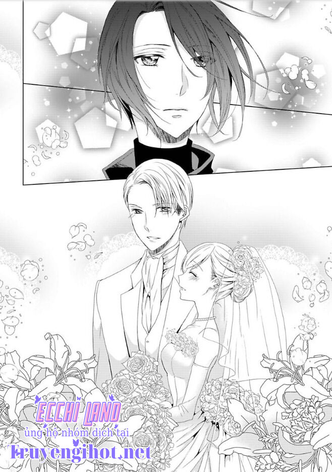 tôi sẽ làm mọi thứ vì em, em có biết? ~ bị giam cầm bởi một tên ám ảnh điên cuồng ~ (full) chapter 7.2 15