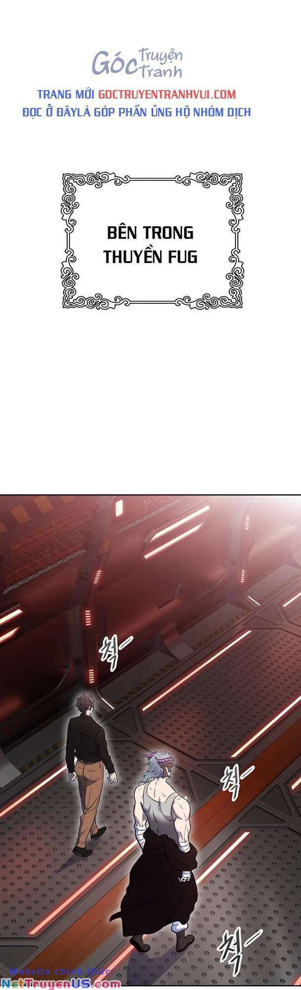 cuộc chiến trong tòa tháp chapter 590 1