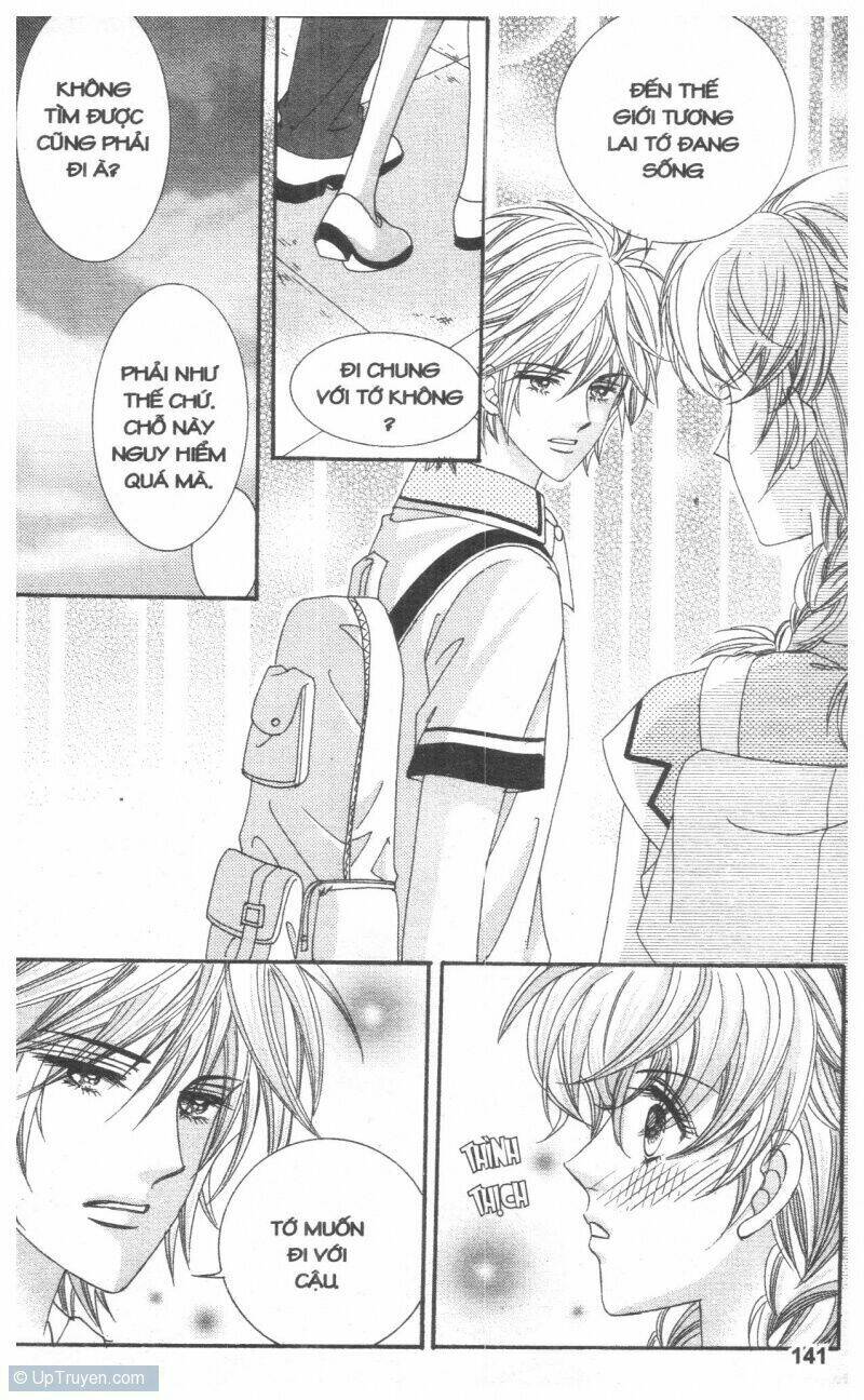 cũng vì em chapter 2 142