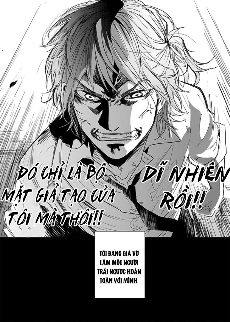 câu lạc bộ nhiếp ảnh chapter 7 6