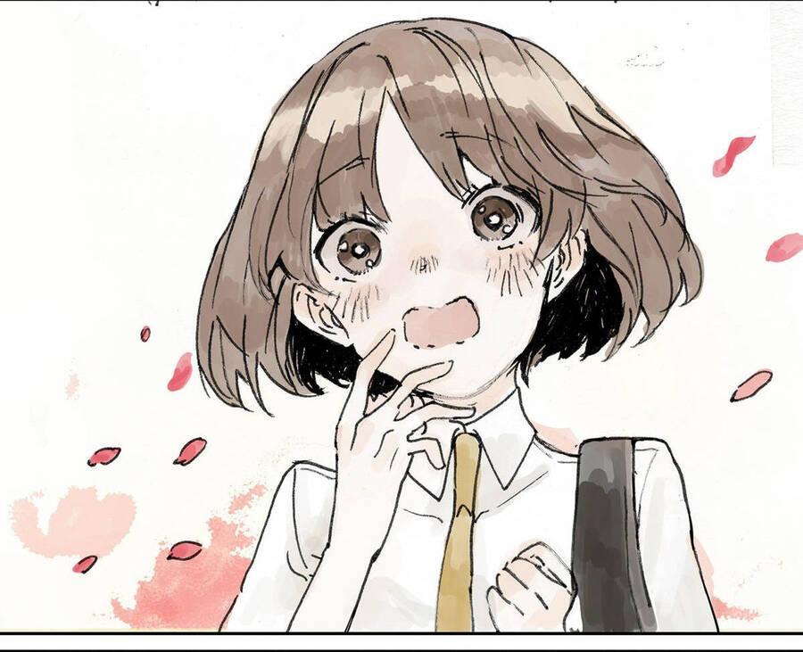 bạn cùng lớp tôi đều kỳ lạ chapter 2 13