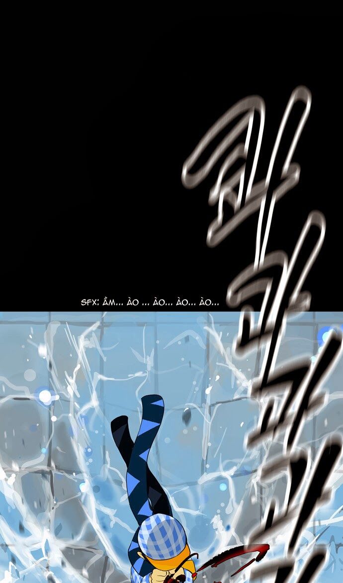 tòa tháp bí ẩn 2 chapter 19 18