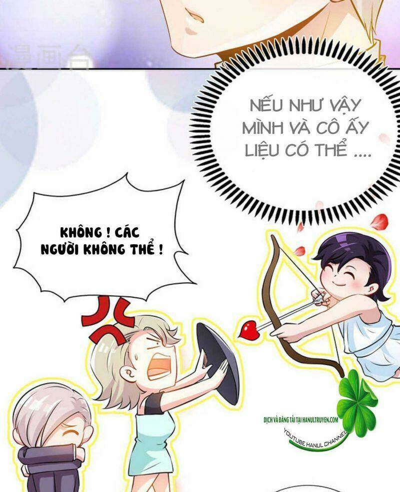 truy nã toàn cầu truy thê về sủng chapter 68.2 14