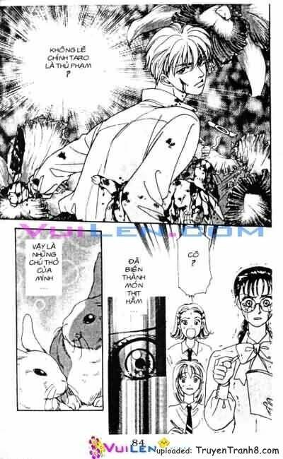 công tử nghèo chapter 6 20