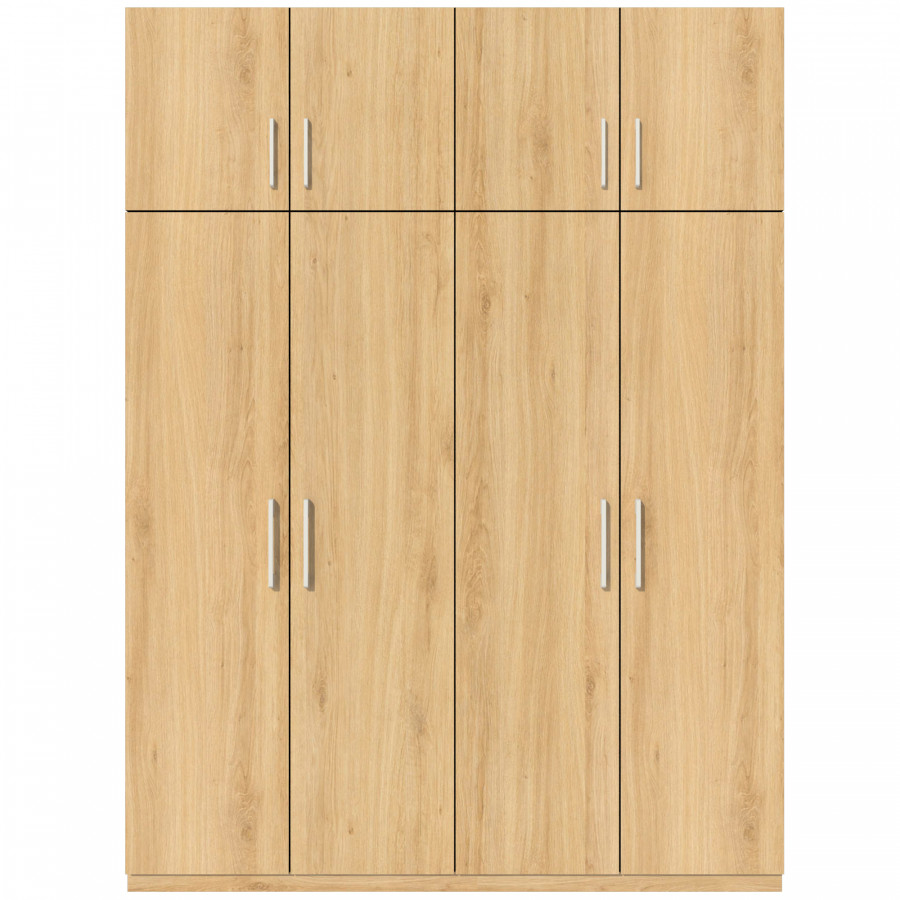 Tủ Áo FT114N (200cm x 260cm)