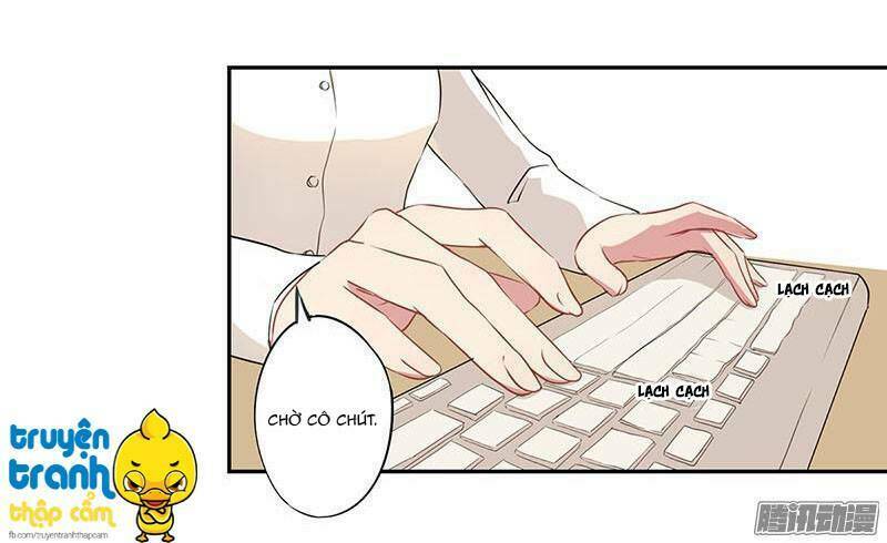 bá đạo hiệu thảo đích duệ nha đầu chapter 10 17