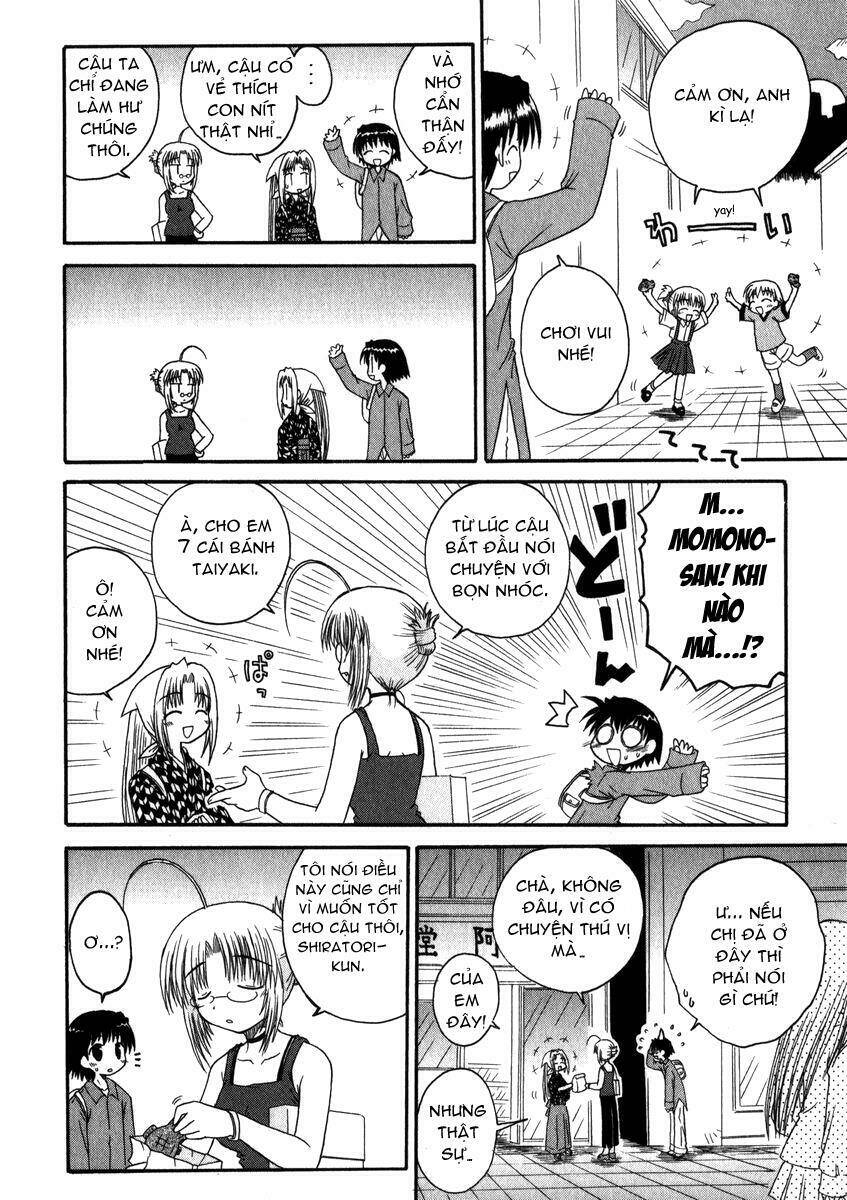 mahoraba chapter 16 7