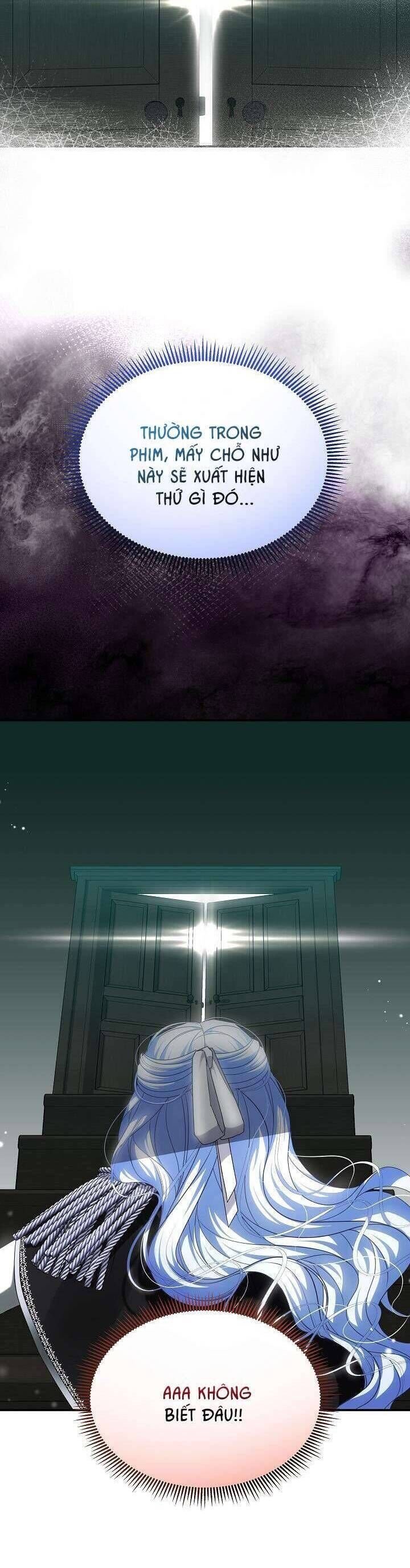 hướng dẫn về ác nữ chapter 23 20