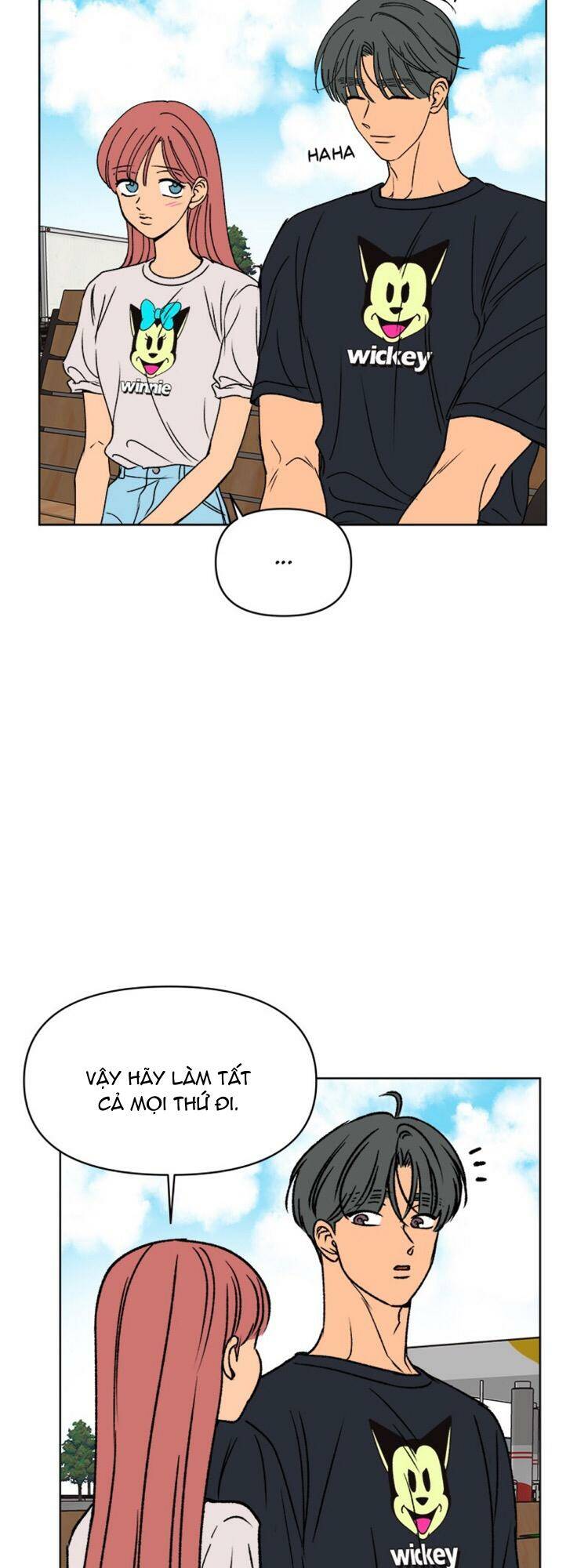 tình xưa viết lại chapter 36 26