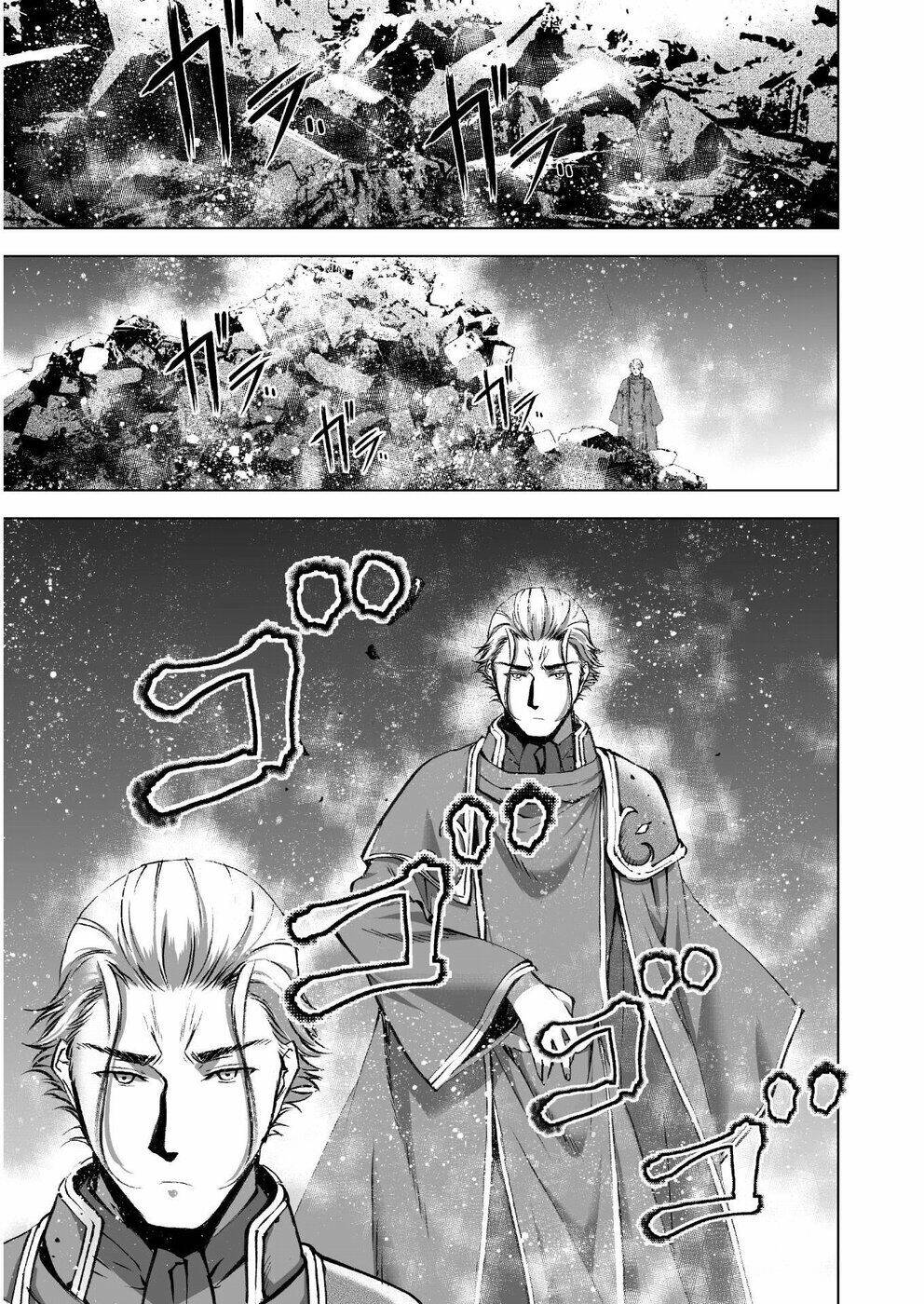 maou no hajimekata chapter 38 18