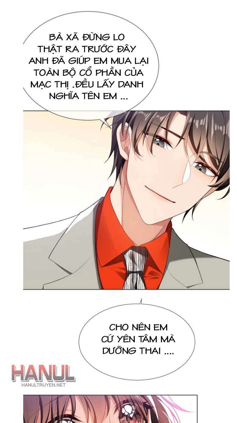 cô vợ nhỏ nuông chiều quá lại thành ác!! chapter 198.1 3