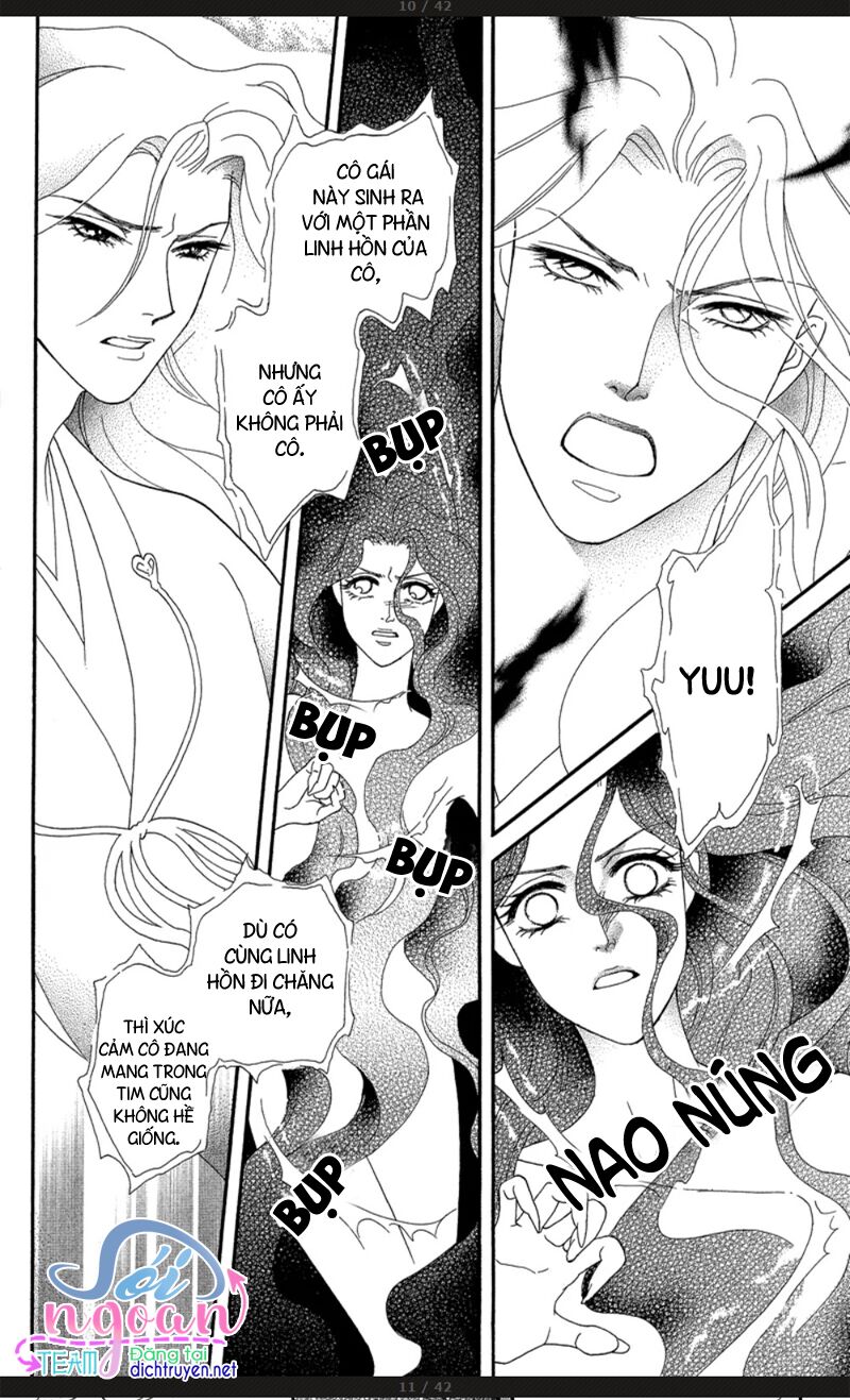 đóa hồng dành tặng seri chapter 18 8