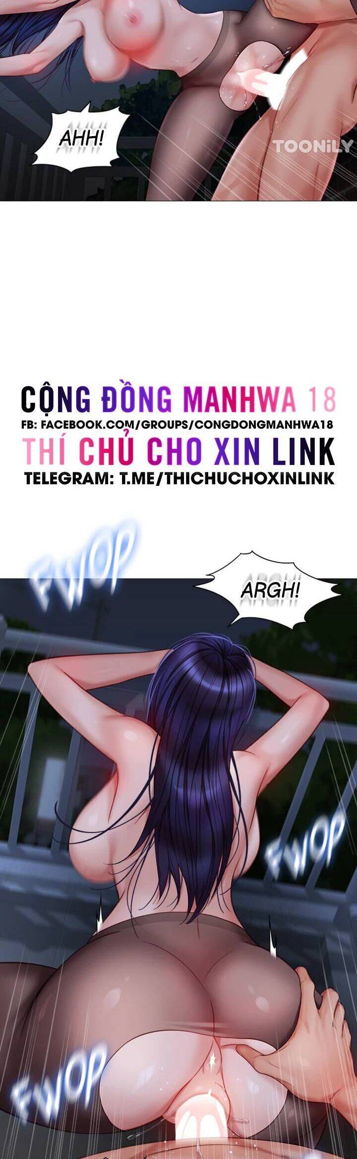 my daughter's friend chapter 96 21