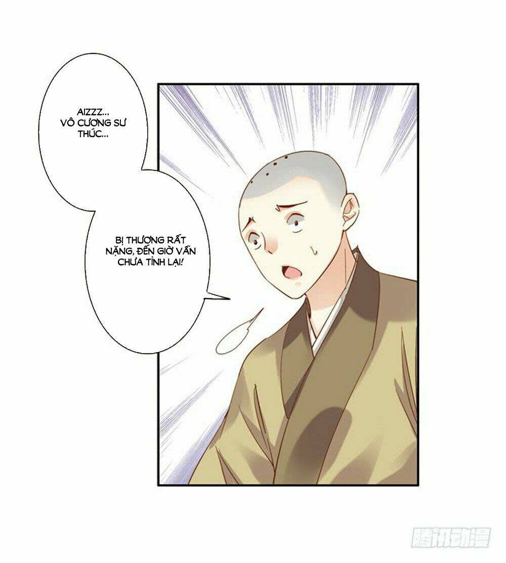 thiền tâm vấn đạo chapter 33 64