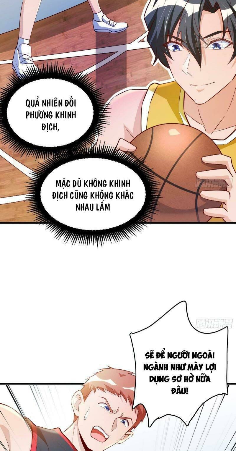 shipper thần cấp chapter 24 11