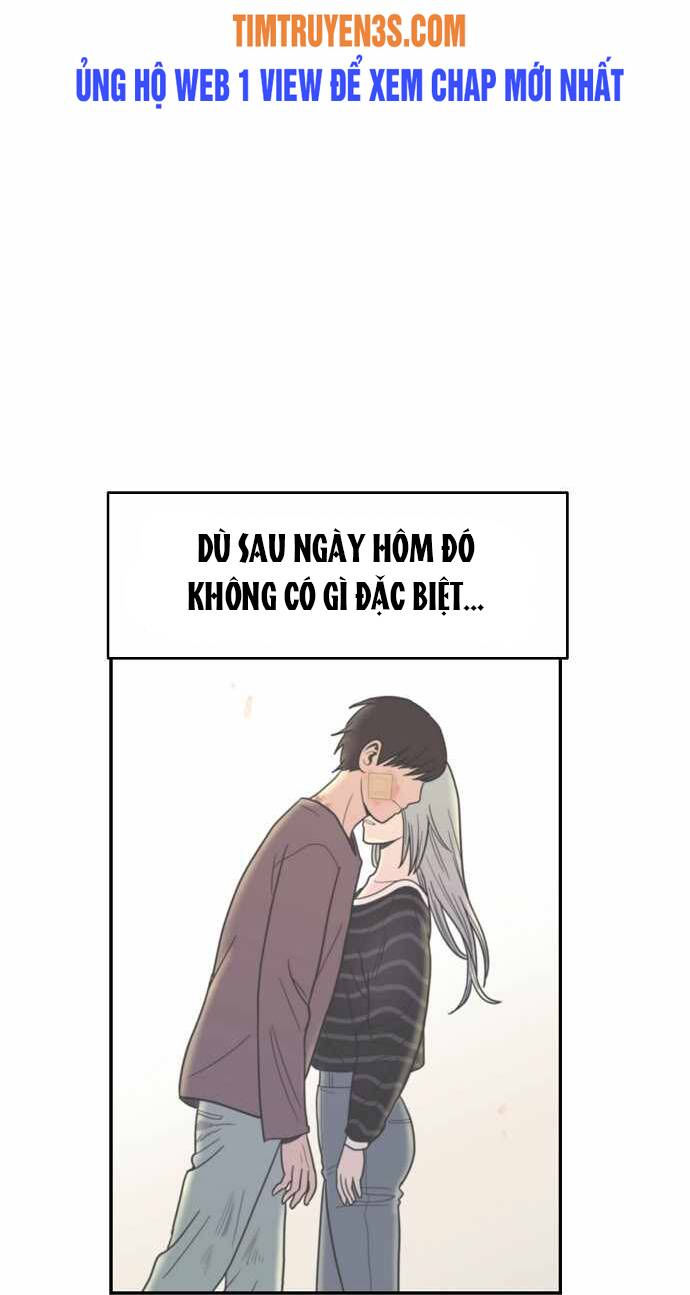 rốt cuộc cũng thấy ngọn lửa xanh chapter 21 45