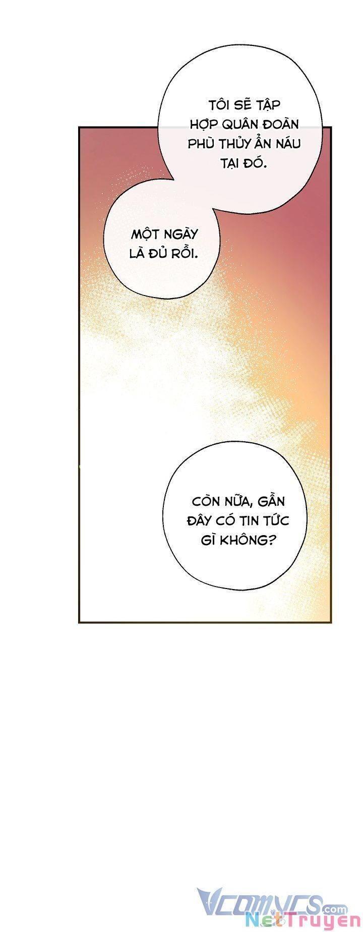 chúng ta có thể trở thành gia đình được không? chapter 66 5