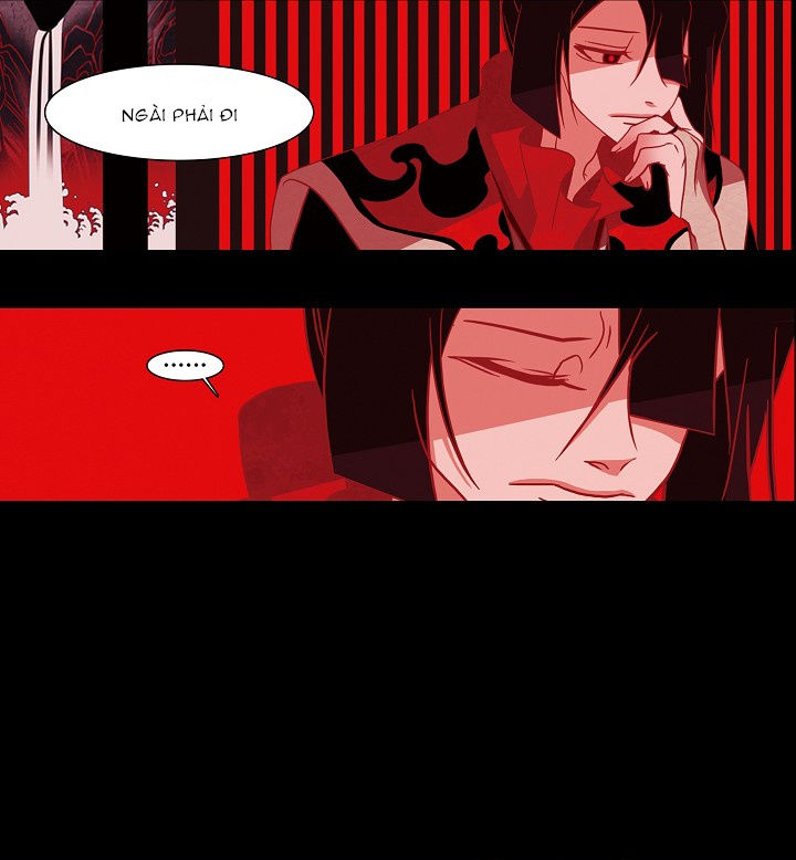 huyết hồ chapter 11 10