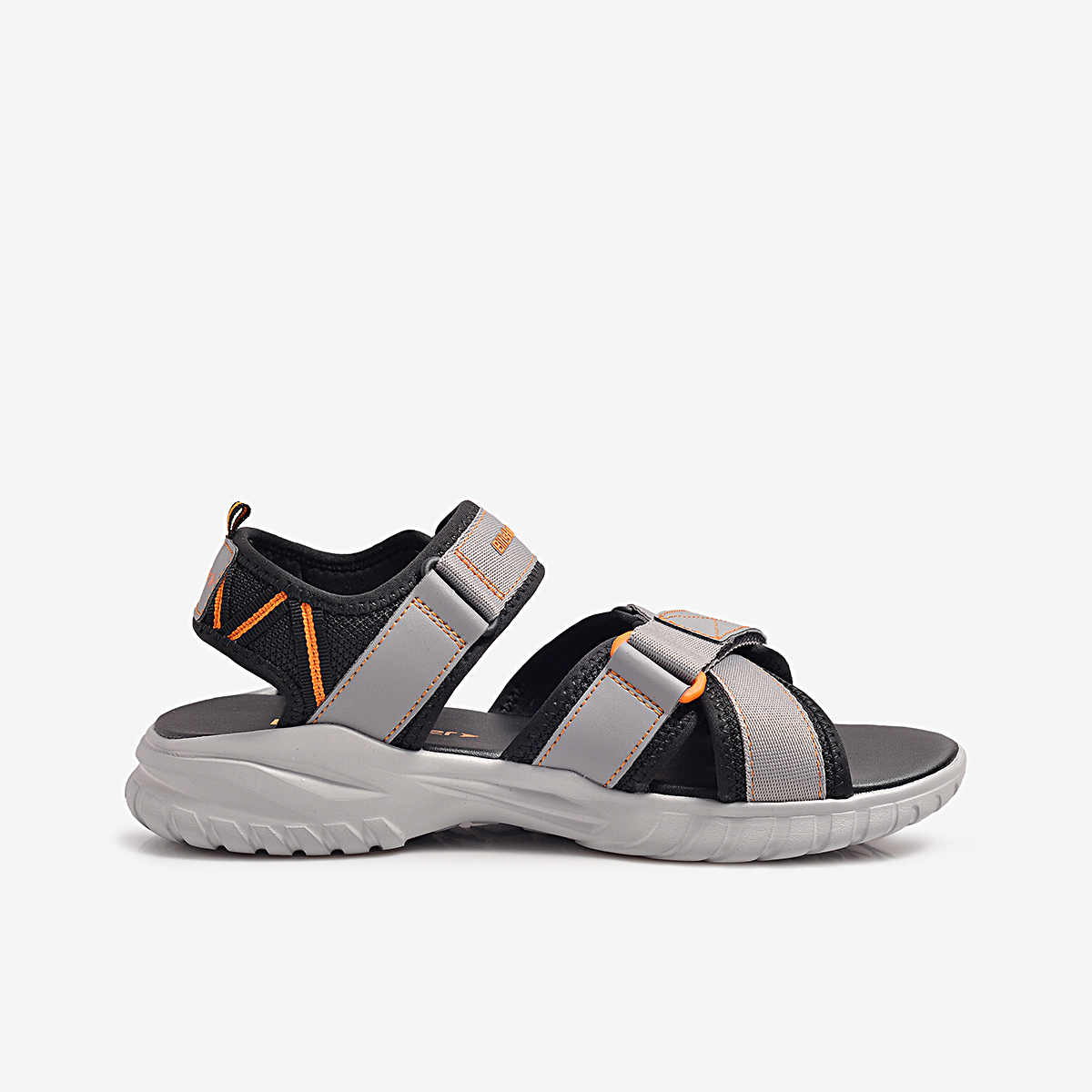 Sandal Thể Thao Eva Phun Nam Biti's Hunter HEM000700XAM