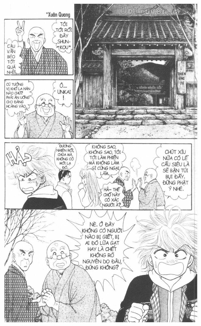 câu lạc bộ con nhà giàu chapter 18 95