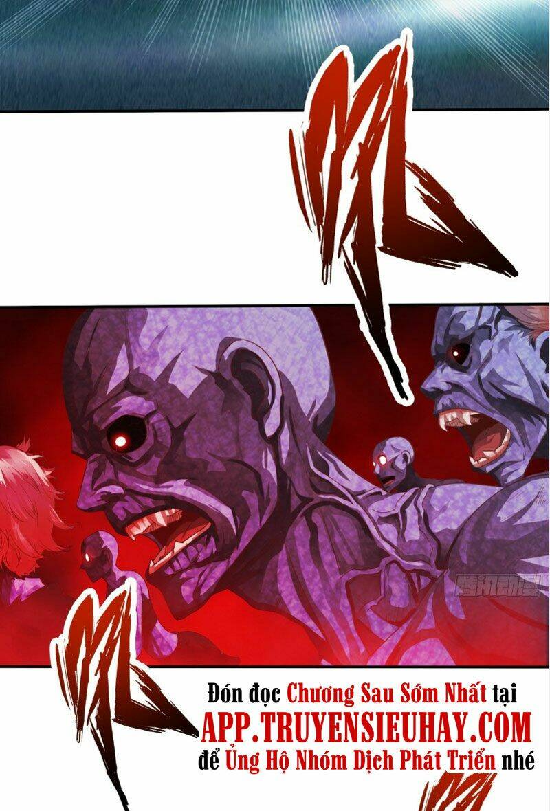 chư thiên ký chapter 295 19