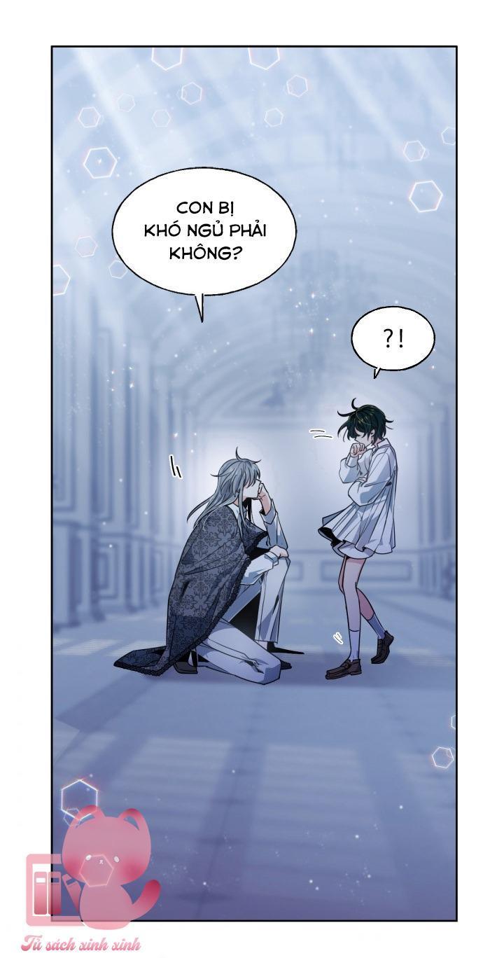 nguyện ước vô vọng của ma nữ chapter 12 9