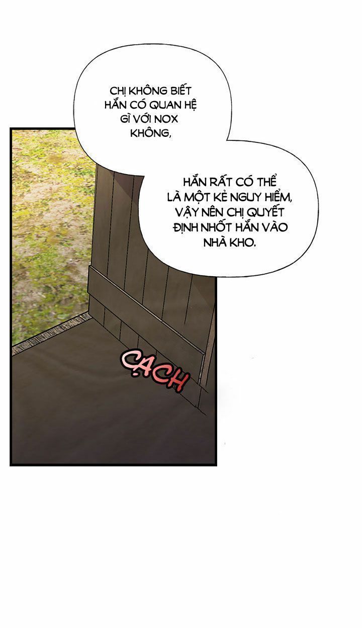 chị tôi đã nhặt về một nam chính quyến rũ chapter 18 69