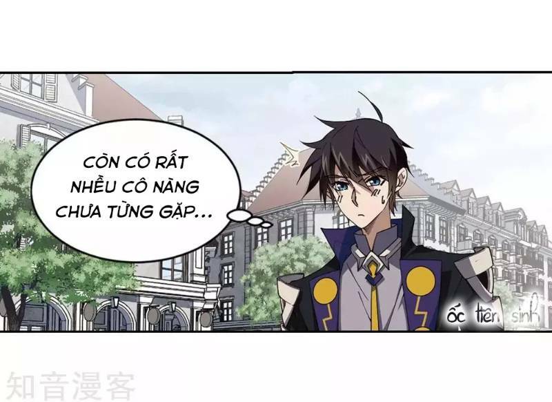 võng du chi cận chiến pháp sư chapter 244 11