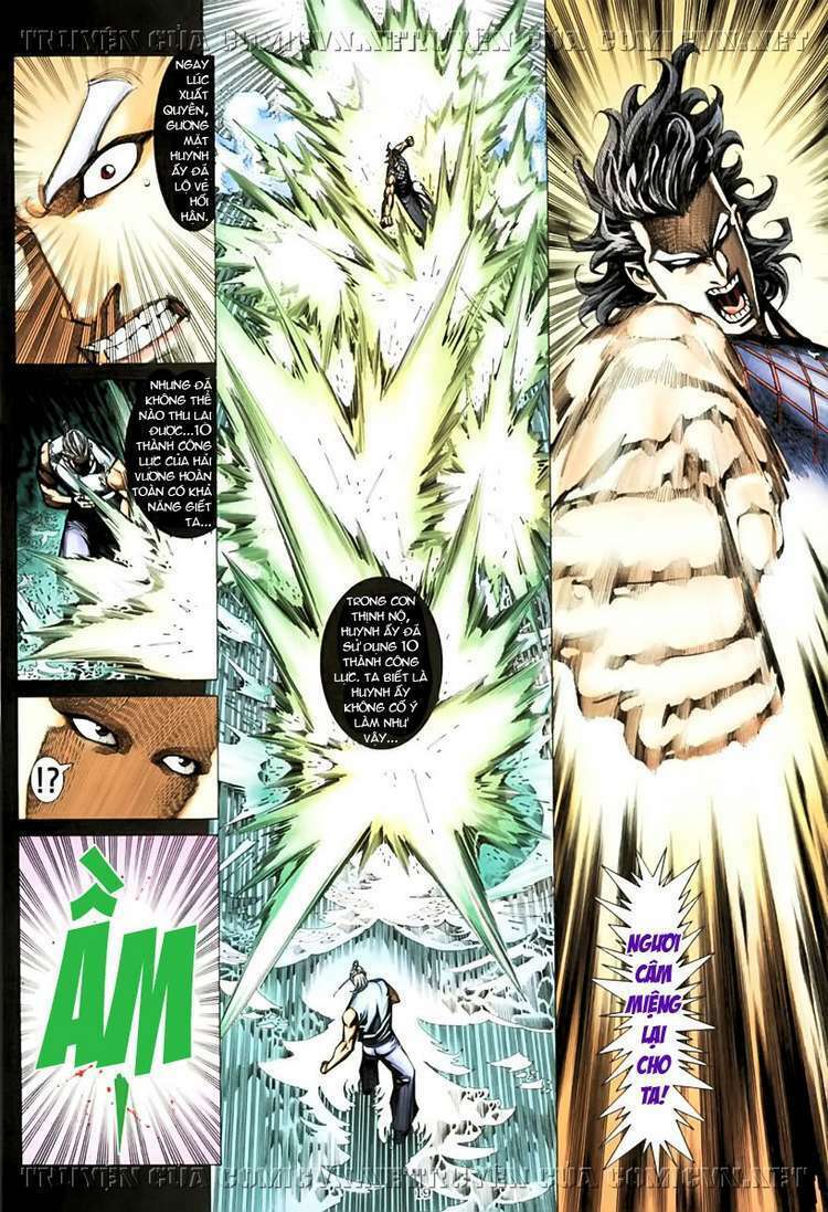 võ thần phượng hoàng chapter 60 16