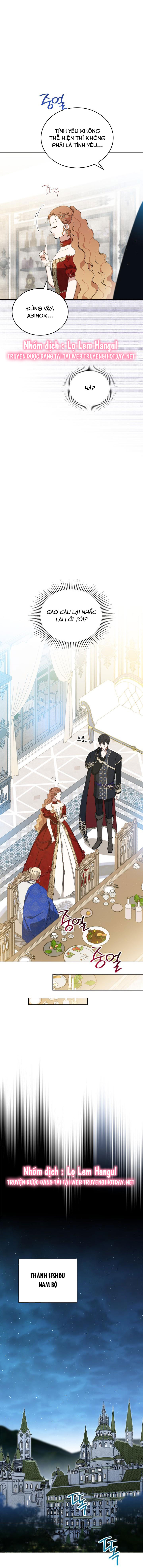 lần này tôi sẽ trở thành gia chủ chapter 155 17