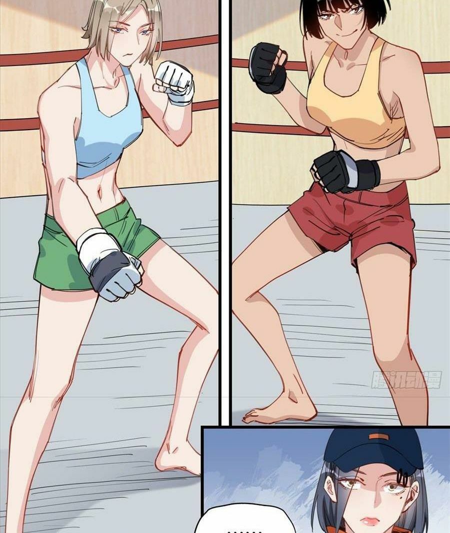 cố tổng, vợ của ngài quá mạnh rồi! chapter 25 31