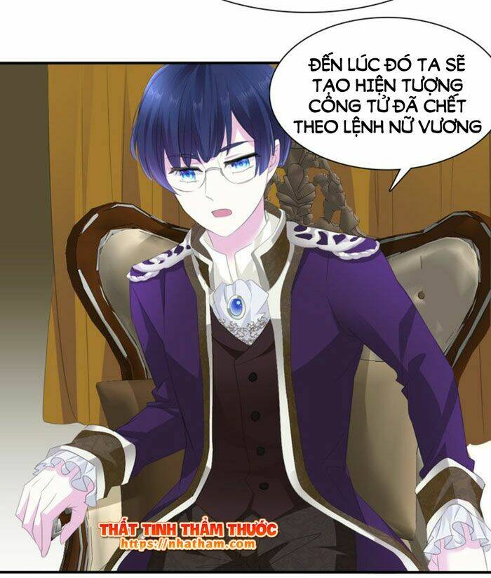 một lời không hợp liền hút máu chapter 48 20