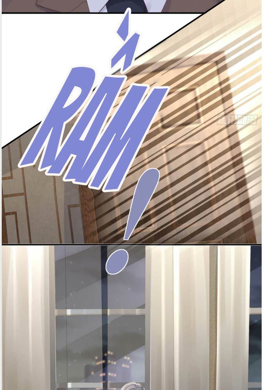 sủng em sủng tới tận cùng chapter 82.2 3