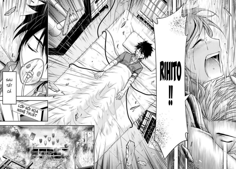 kích trụy vương huyền thoại chapter 23 50