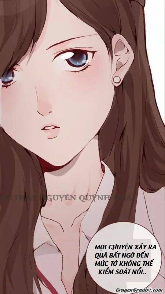 trả thù trường trung học chapter 24 38