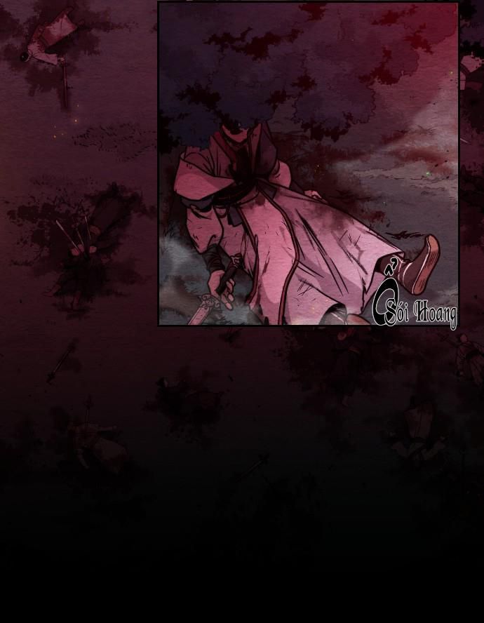 sự trở lại của phái hoả sơn chapter 1 9