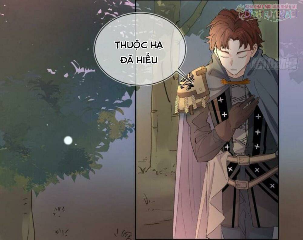 kế hoạch phát tài của olive chapter 11 23