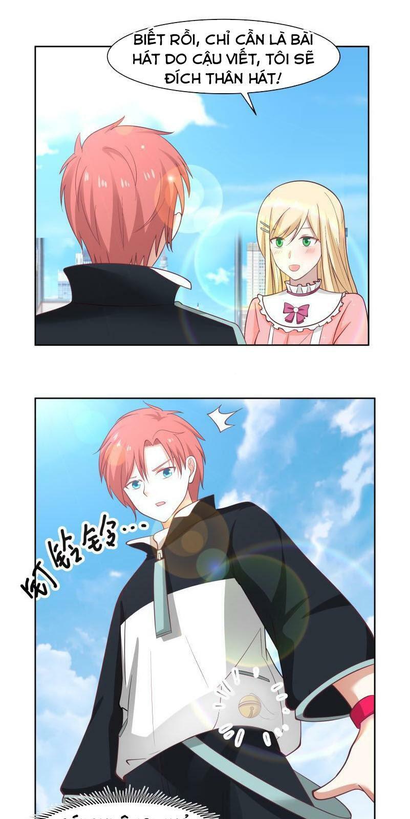 trên người ta có một rồng chapter 181 1