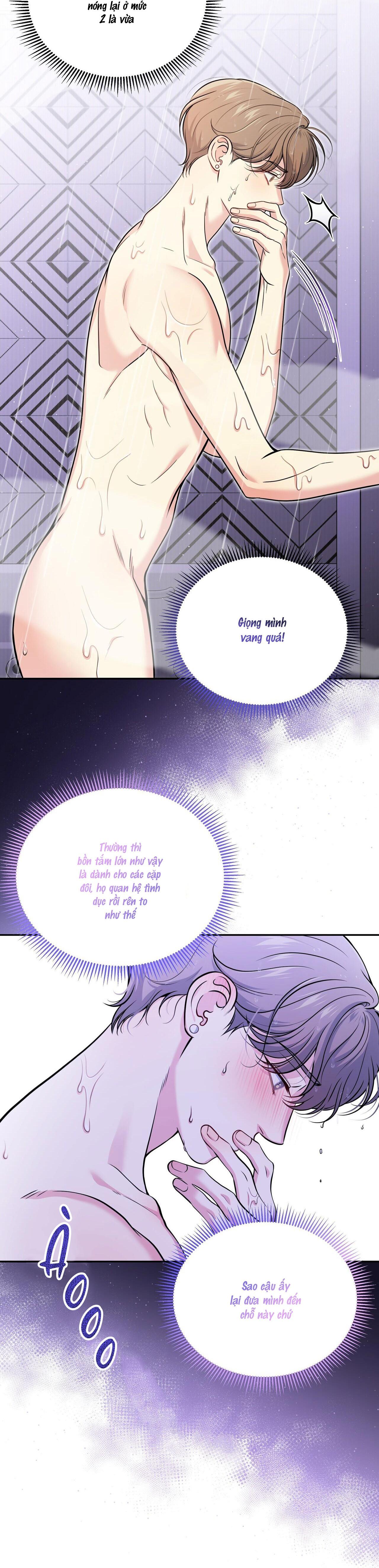 chuyện tình bí mật chapter 6 29