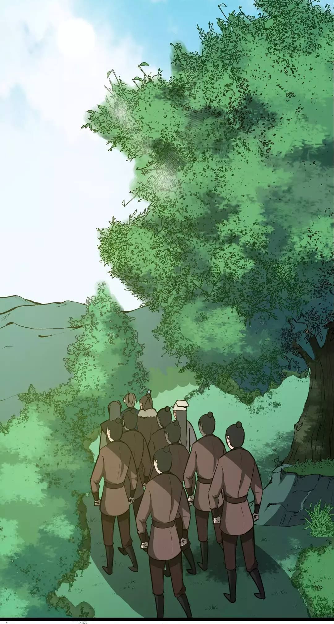 Bồng Sơn Viễn chapter 42 - Trang 6