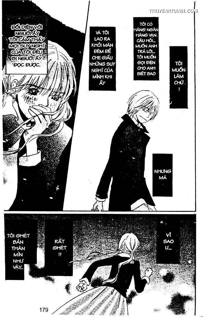 love n life chapter 53 20