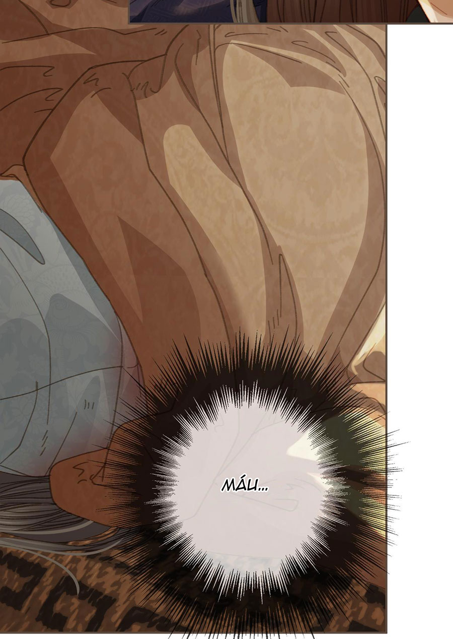 á nô 2: thám hoa chapter 28 8