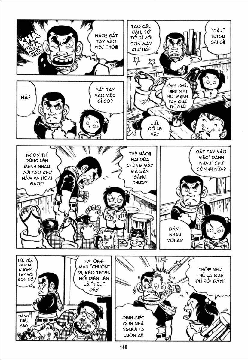 jarinko chie chapter 7 19