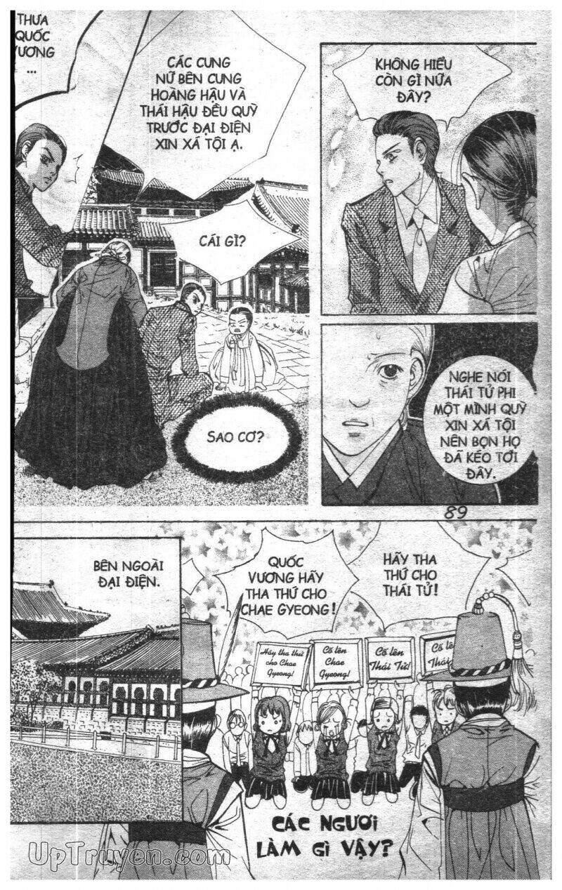 hoàng cung chapter 11 83