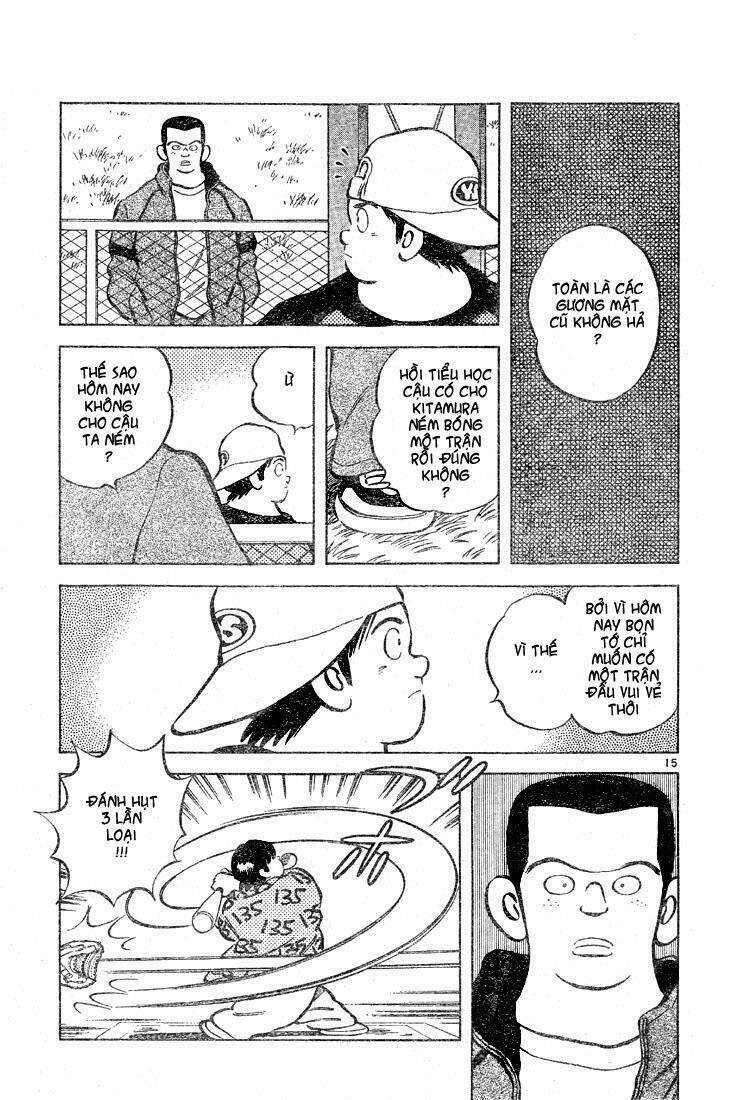 trò chơi vượt qua thử thách chapter 15 15