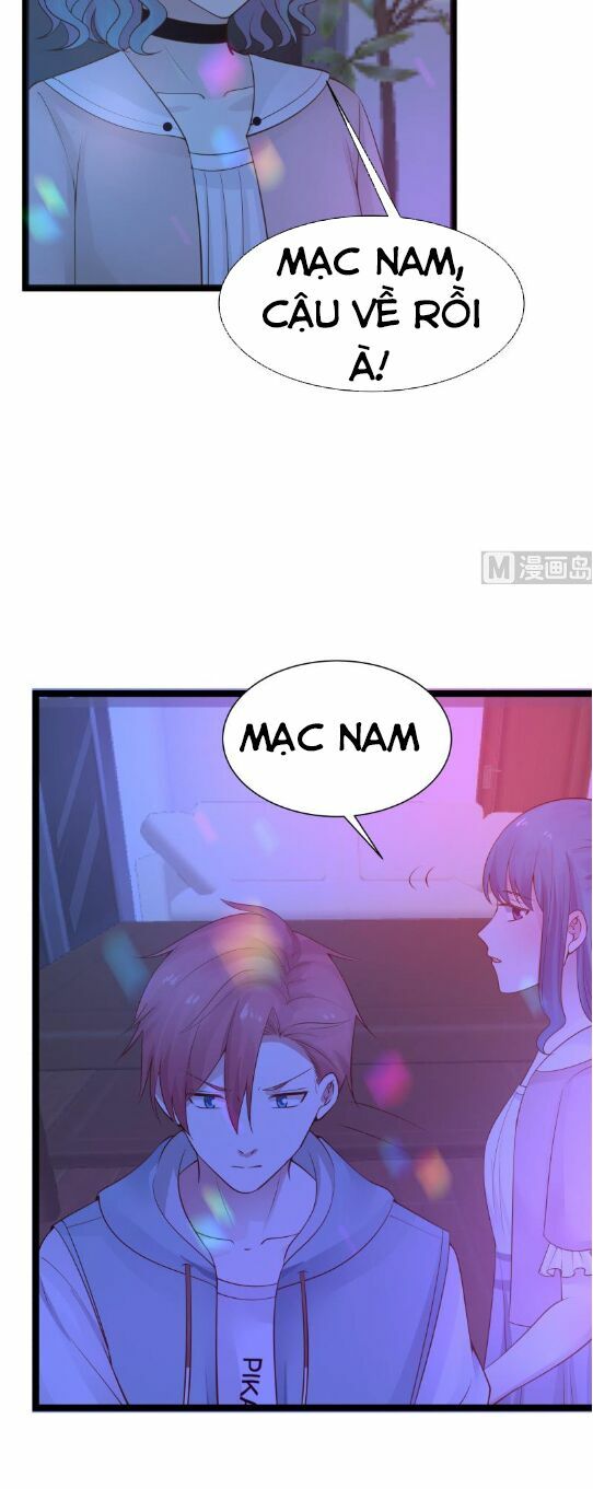 trên người ta có một rồng chapter 26 8