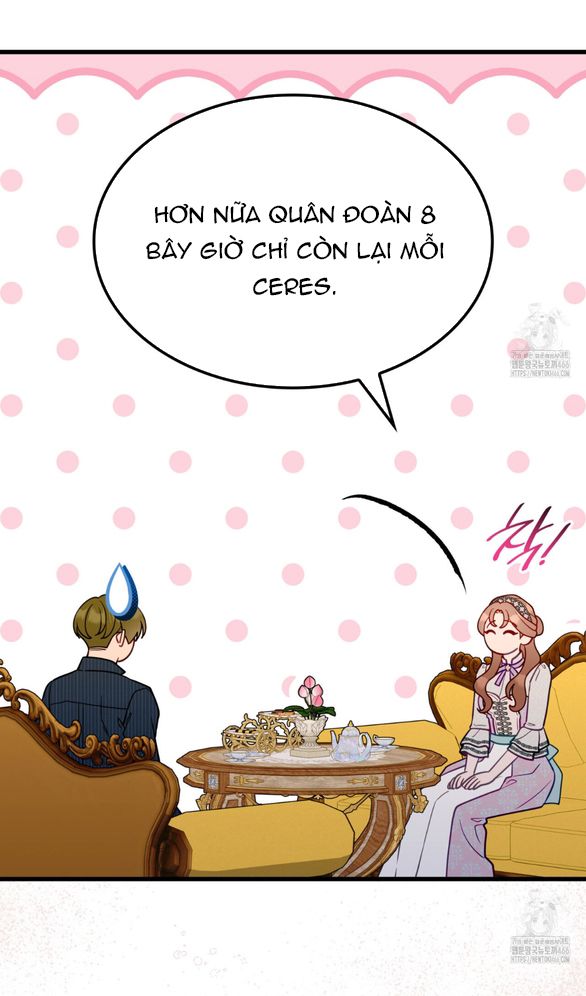 Tôi Sẽ Biến Anh Ta Từ Một Con Chó Điên Thành Một Chàng Quý Tộc chapter 48.1 27