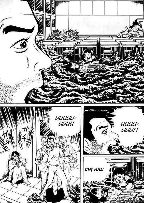 god's left hand, devil's right hand chapter 5 7